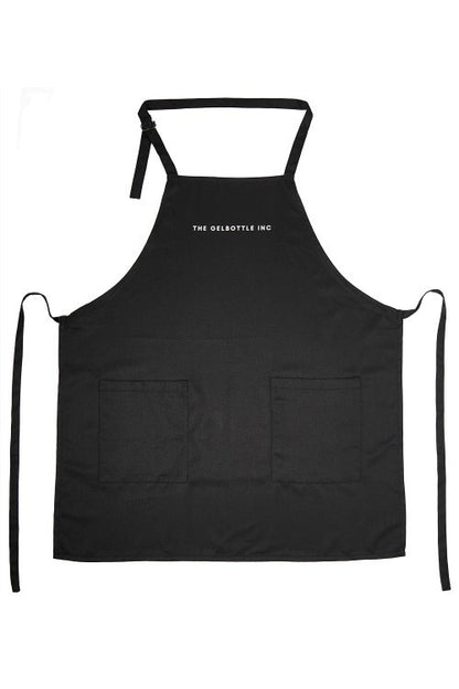The GelBottle Nail Salon Apron