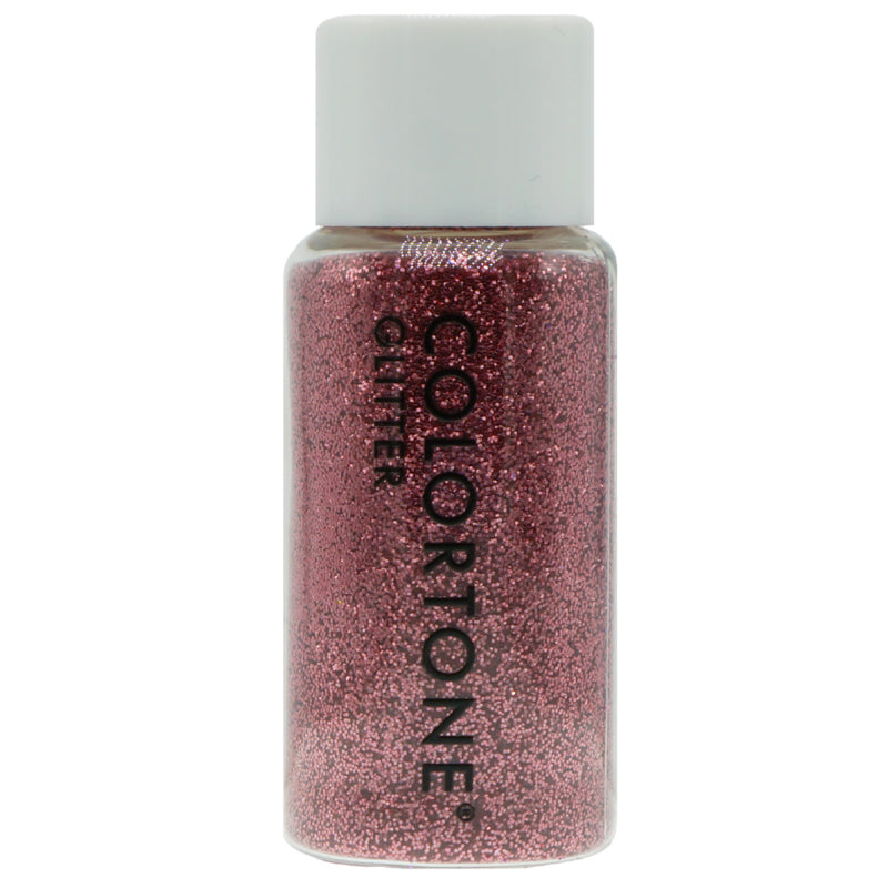 Colortone Ombré Glitters Santa Fe Rose