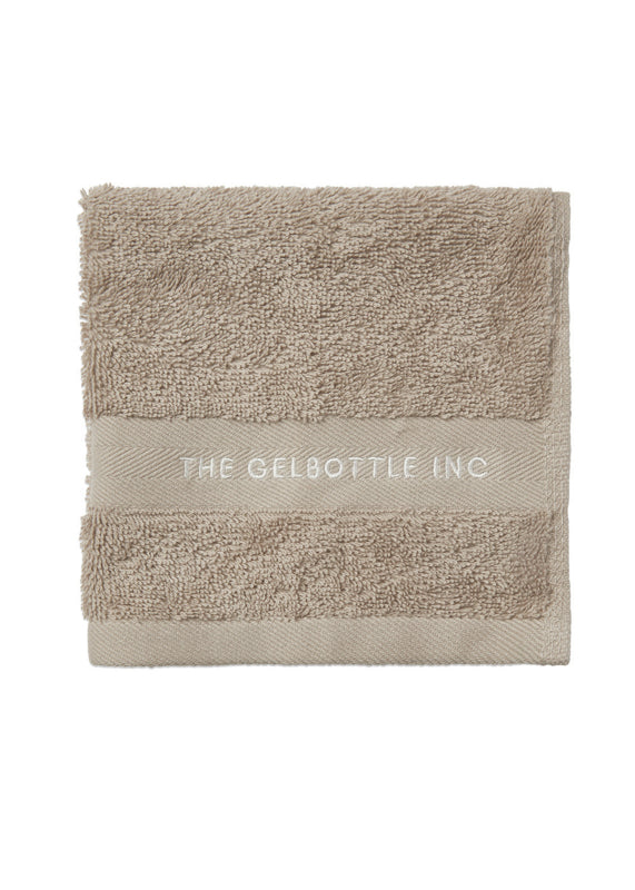 The GelBottle SPA Guest Towel