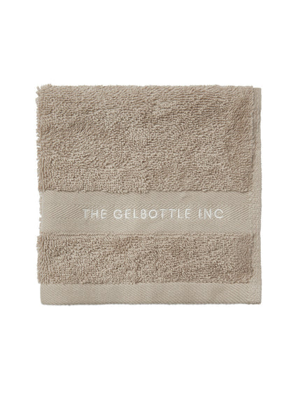 The GelBottle SPA Guest Towel
