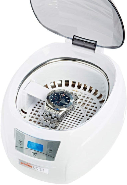 Promed Ultrasonic Cleaning Device UC-50