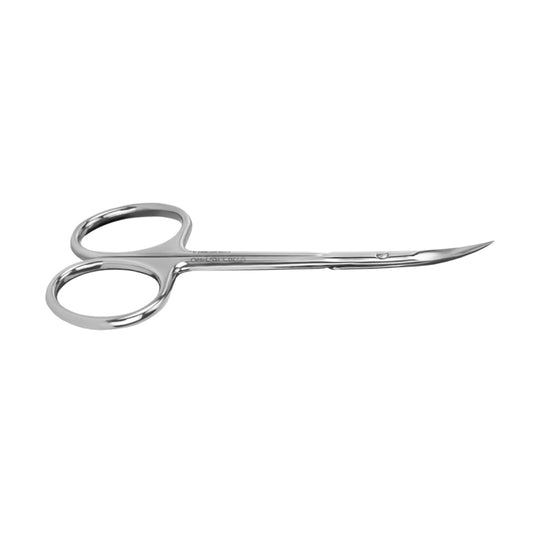 Staleks Professional Cuticle Scissors Expert 50 Type 3 25 mm (SE-50/3)