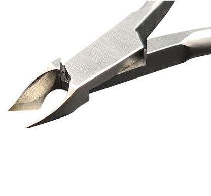 Shape It Up Russian Manicure Pro Spring Pliers 7 mm