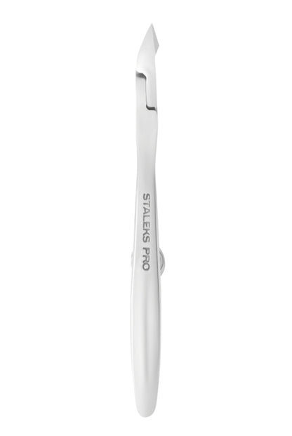 Staleks Pro Expert 91 7mm Full Jaw Cuticle Nippers (NE-91-7)