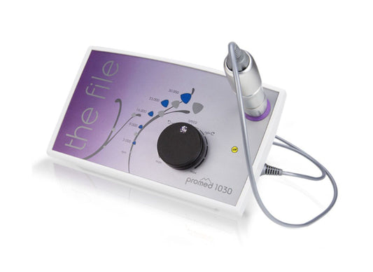 Promed 1030 Electric Nail File