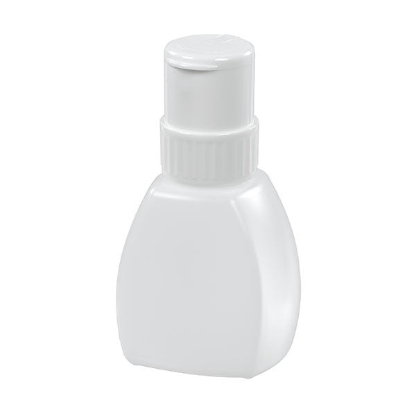 Shape It Up Pump Bottle Twistlock Menda 250 ml