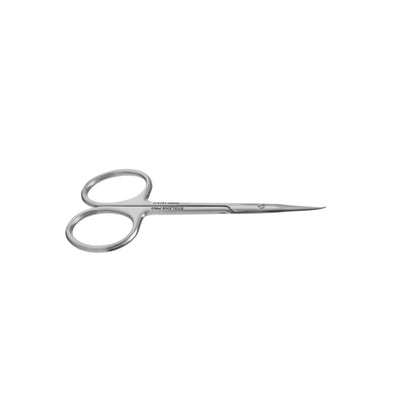 Staleks Professional Cuticle Scissors Expert 13 Type 3 Left-handed (SE-13/3)