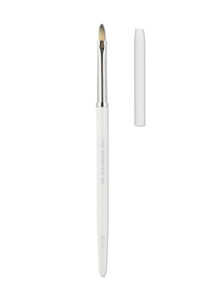 The GelBottle 4D 01 Nail Art Brush 10 mm