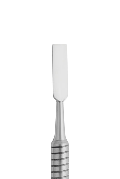 Staleks Pusher Rounded Narrow + Cleaner Beauty & Care 30 Type 2 (PBC-30/2)