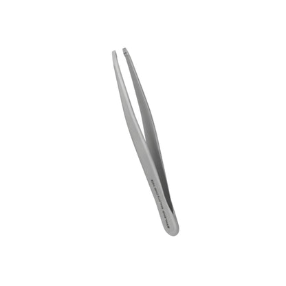 Staleks Eyebrow Tweezers Beauty & Care 10 Type 2 Narrow Straight (TBC-10/2)