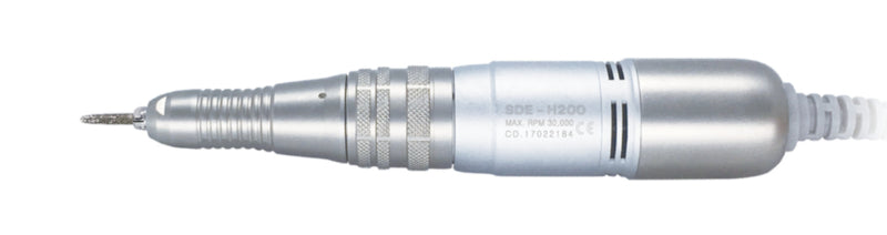 Saeyang Marathon 3 Drill Handpiece SDE-H200 Stainless Steel