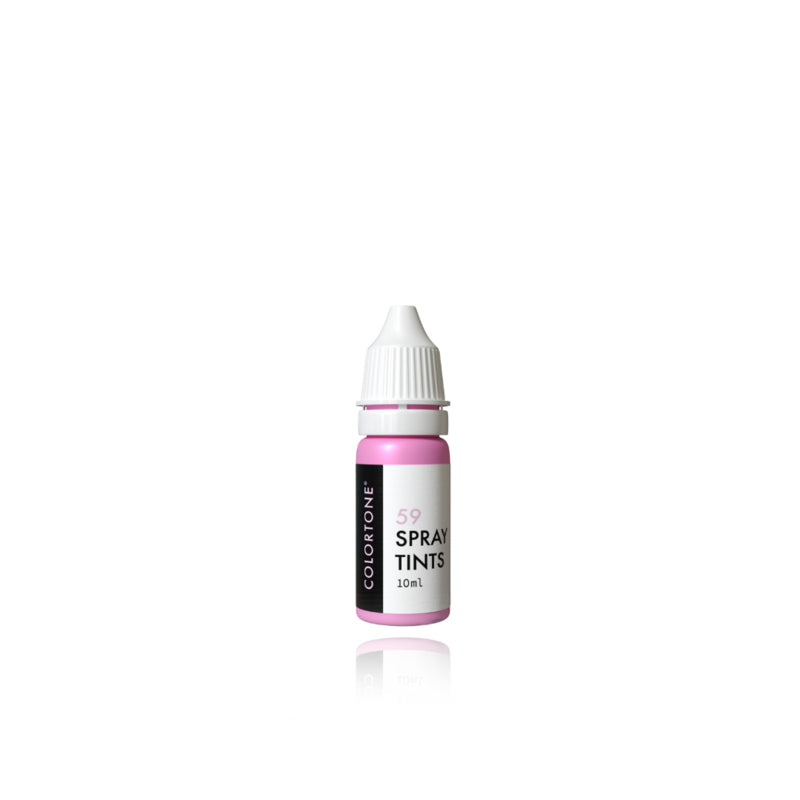 Colortone Air Brush Spray Tint Hot Pink (59)