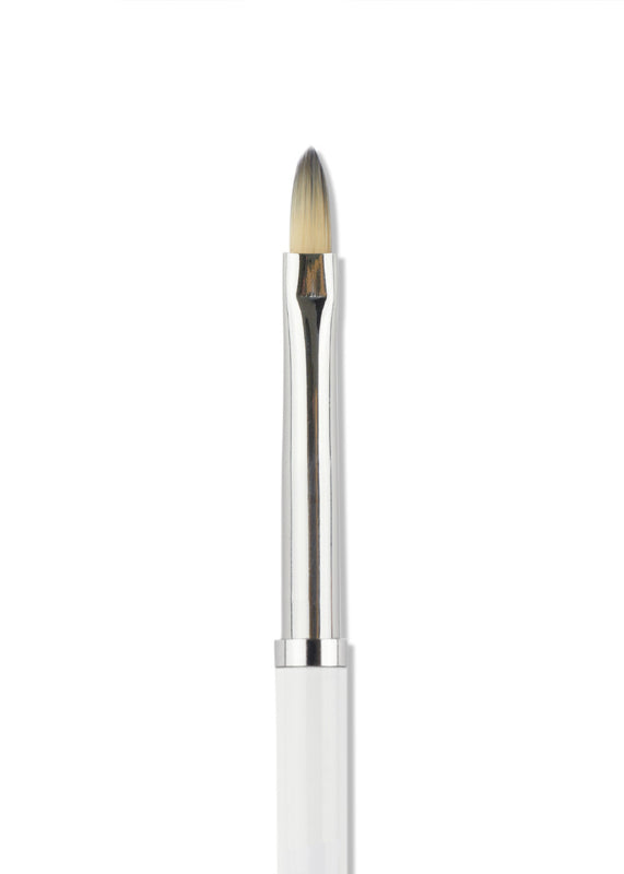 The GelBottle 4D 01 Nail Art Brush 10 mm