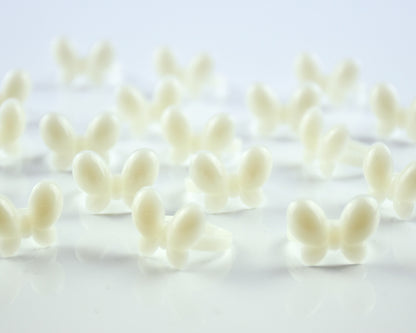The GelBottle Colour Pop Butterfly Rings 50 Pieces