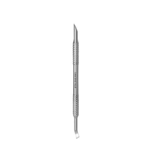Staleks Pusher Beveled + Curved Blade Expert 90 Type 4.2 (PE-90/4.2)