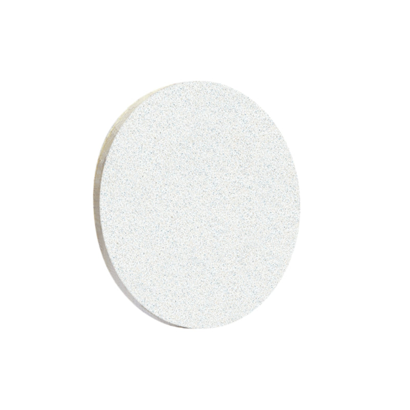 Staleks Soft Base Refill Pads For Pododisc M White (50 pc) (PDFS-20-series)