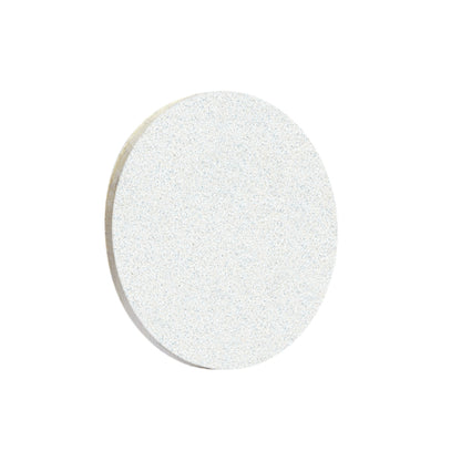 Staleks Soft Base Refill Pads For Pododisc M White (50 pc) (PDFS-20-series)