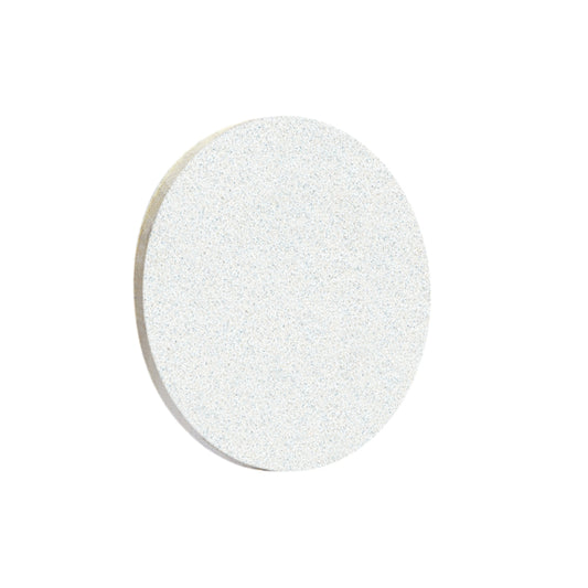 Staleks Soft Base Refill Pads For Pododisc M White (50 pc) (PDFS-20-series)