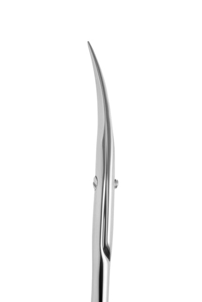 Staleks Professional Cuticle Scissors Expert 20 Type 2 25 mm (SE-20/2)