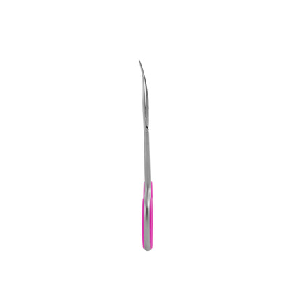 Staleks Professional Cuticle Scissors Smart 40 Type 3 (SS-40/3)