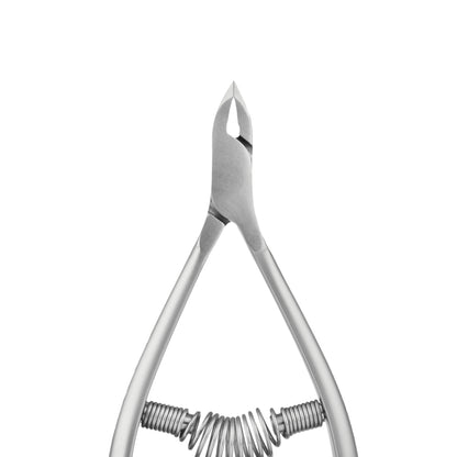 Staleks Professional Cuticle Nippers Smart 30 3mm Quarter Jaw (NS-30-3)