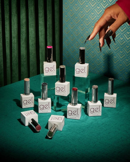 The GelBottle MINI Members Only Collection