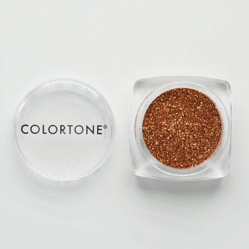 Colortone Ombré Glitter Latte