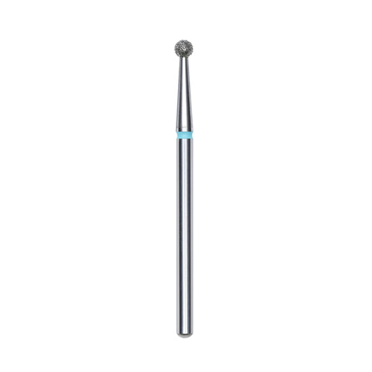Staleks Diamond Bit Ball Blue 2.5mm (Manicure Pedicure) (FA01B025K)