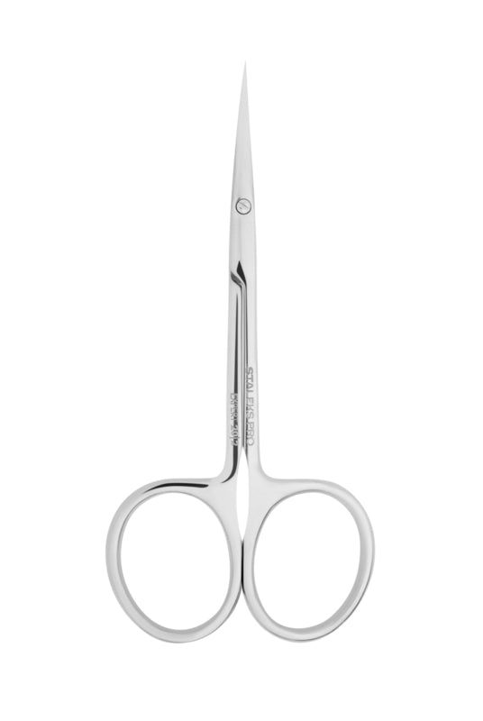 Staleks Professional Cuticle Scissors Expert 20 Type 2 25 mm (SE-20/2)