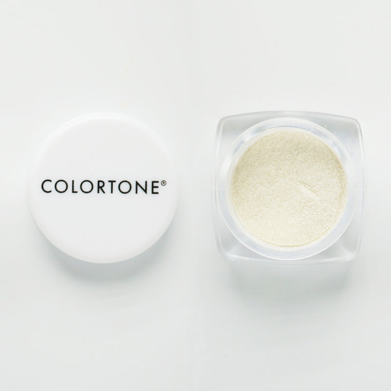 Colortone Satin Silk Glow Gold Pigment