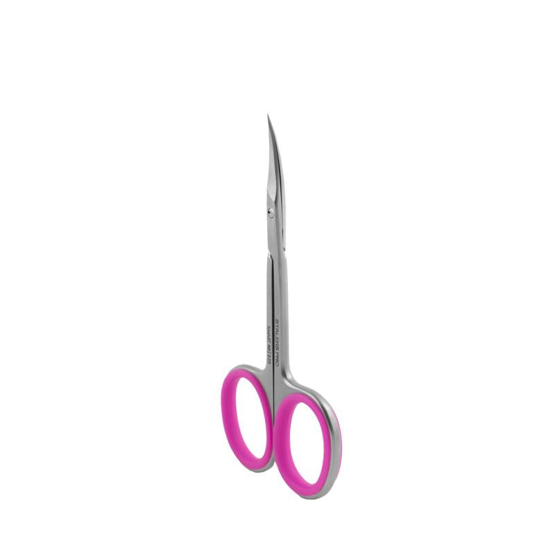 Staleks Professional Cuticle Scissors Smart 40 Type 3 (SS-40/3)