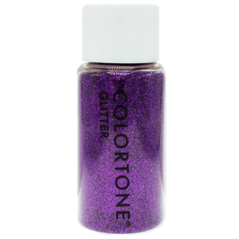 Colortone Ombré Glitter Sugar Plum