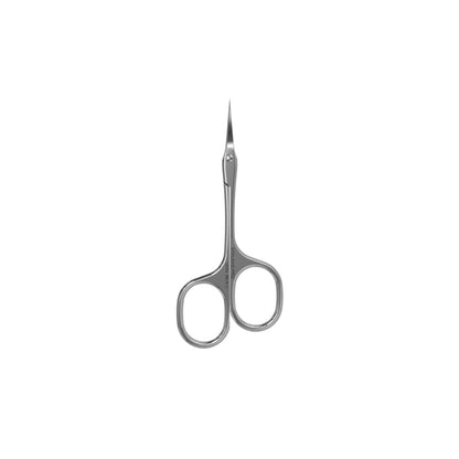 Staleks Professional Cuticle Scissors Asymmetric UNIQ 20 Type 4 (SQ-20/4)