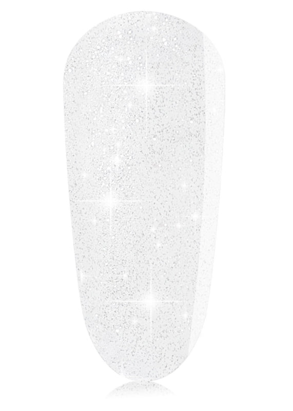 The GelBottle Moondust Top Coat