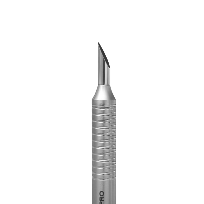 Staleks Hollow Pusher Beveled + Cleaner Expert 100 Type 1 (PE-100/1)