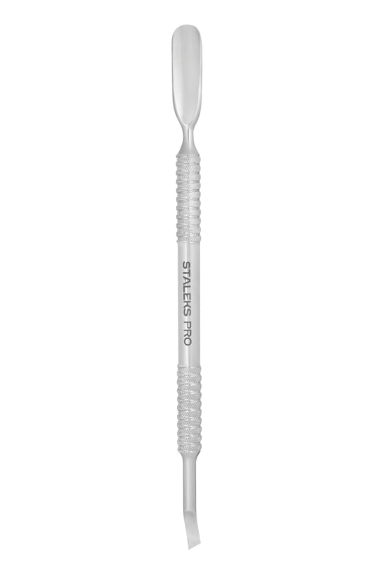 Staleks Pusher Rounded Wide + Curved Blade Expert 30 Type 4.2 (PE-30/4.2)