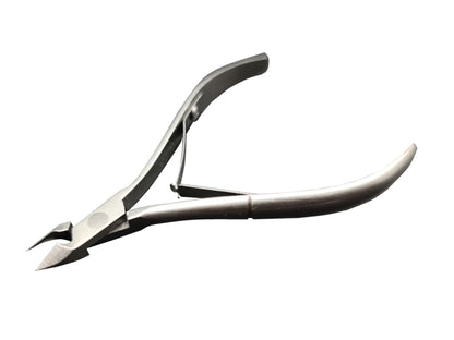 Shape It Up Russian Manicure Pro Spring Pliers 5 mm