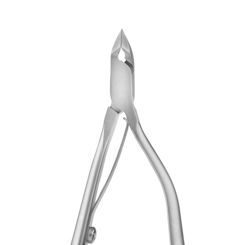 Staleks Professional Cuticle Nippers Smart 80 7mm Full Jaw (NS-80-7)