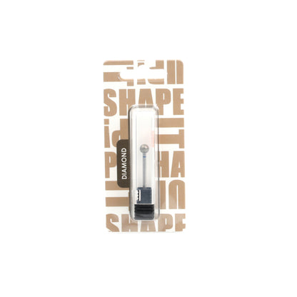 Shape It Up Diamond Frees Bit Ball 6.0mm Blue (Manicure Pedicure)