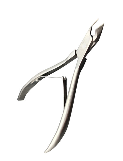 Shape It Up Russian Manicure Pro Spring Pliers 7 mm