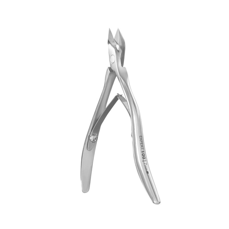 Staleks Professional Cuticle Nippers Expert 100 7mm Full Jaw (NE-100-7)