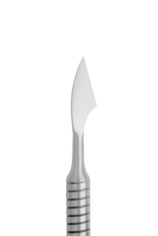 Staleks Pusher Rounded + Cleaner Beauty & Care 30 Type 1 (PBC-30/1)