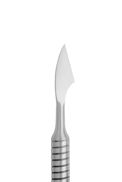 Staleks Pusher Rounded + Cleaner Beauty & Care 30 Type 1 (PBC-30/1)