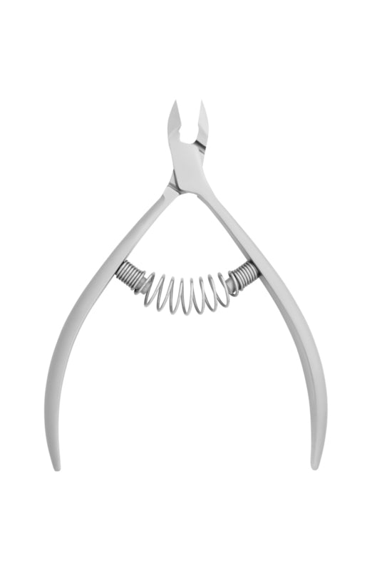 Staleks Professional Cuticle Nippers Smart 30 7 mm Full Jaw (NS-30-7)
