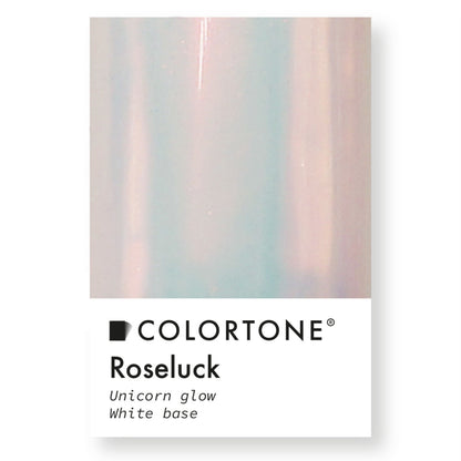 Colortone Roseluck Red Pigment