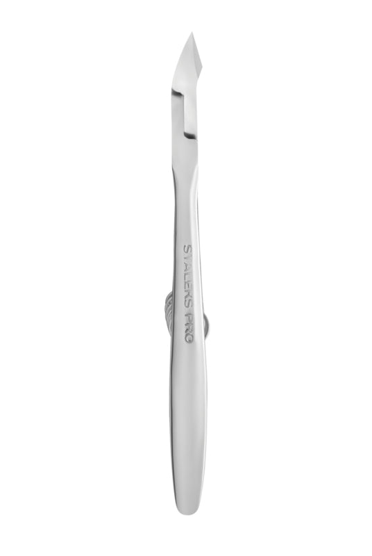 Staleks Professional Cuticle Nippers Expert 91 9 mm Half Jaw (NE-91-9)