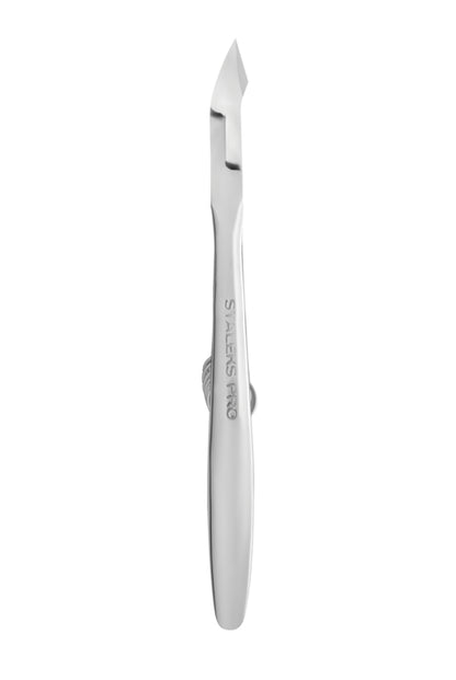 Staleks Professional Cuticle Nippers Expert 91 9 mm Half Jaw (NE-91-9)