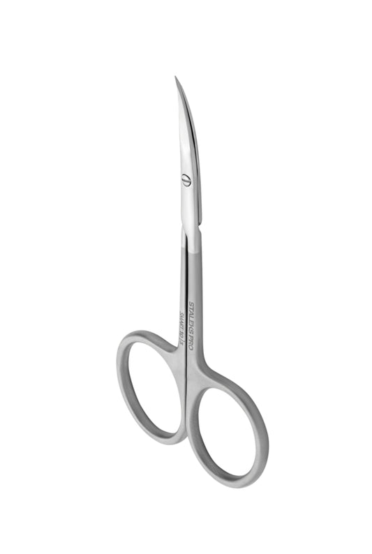 Staleks Professional Cuticle Scissors Smart 10 Type 3 (SS-10/3)