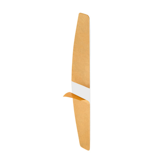 Staleks Pro Expert 40 Disposable Files Half Moon With Foam 30 pcs (DFE-40 series)