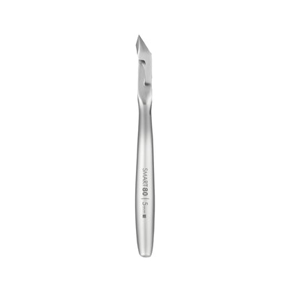 Staleks Professional Cuticle Nipper Smart 80 5 mm Half Jaw (NS-80-5)